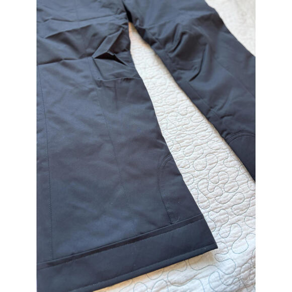 Obermeyer Girls Brooke Ski/Snow Pants Size Large 14/16 Adjustable Extended Grow - Picture 2 of 8